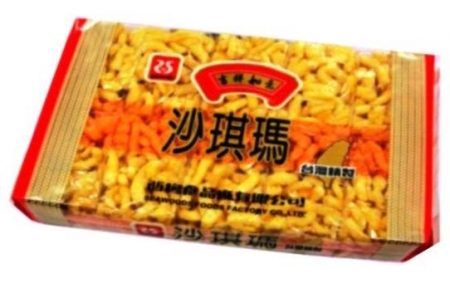 Soft Flour Cake-Original Flavor (400g)